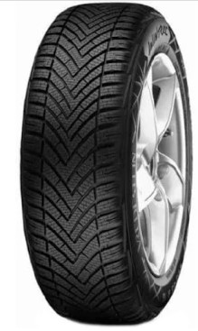 Автошини 205/60R16 92H Wintrac VREDESTEIN